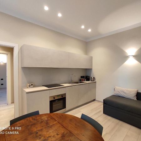 Solferino Apartment Turin Exterior foto