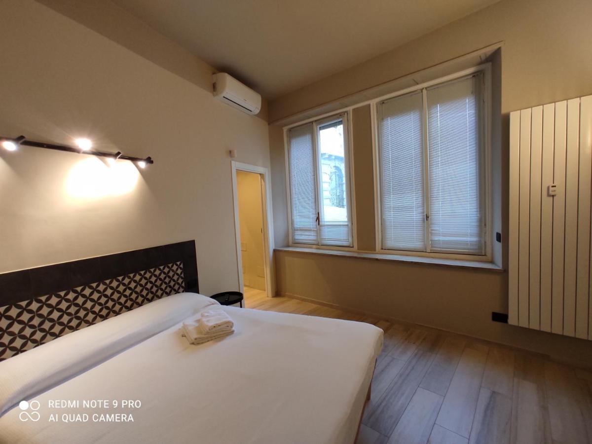 Solferino Apartment Turin Exterior foto