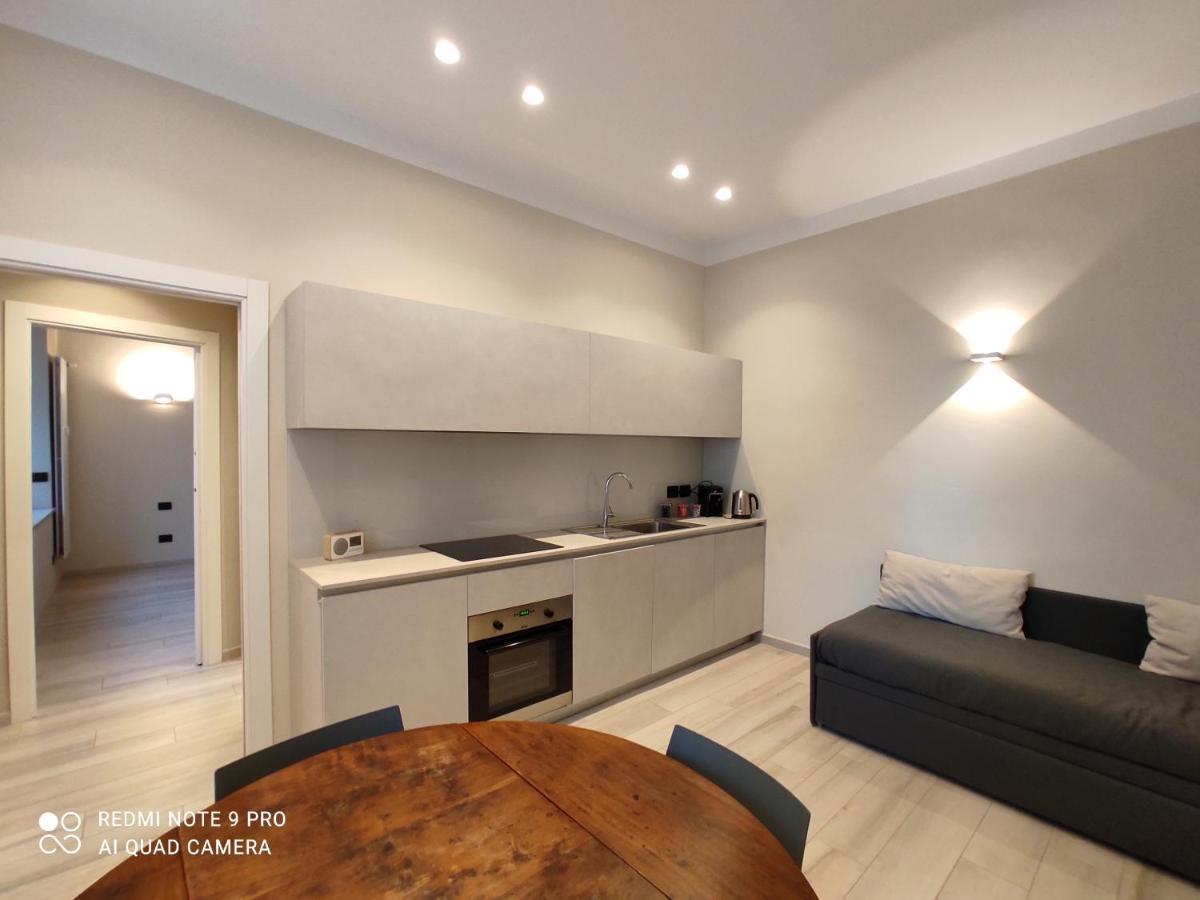 Solferino Apartment Turin Exterior foto