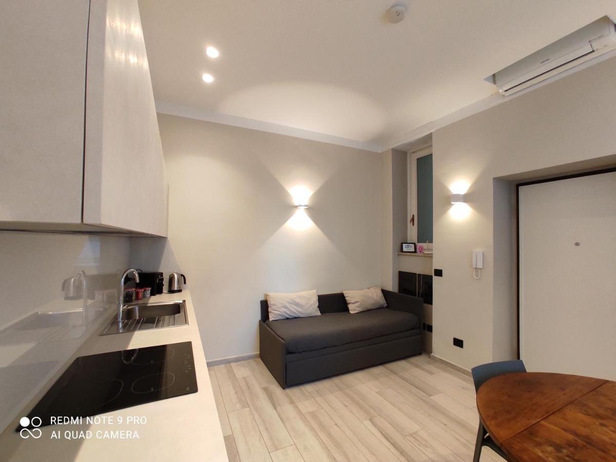 Solferino Apartment Turin Exterior foto