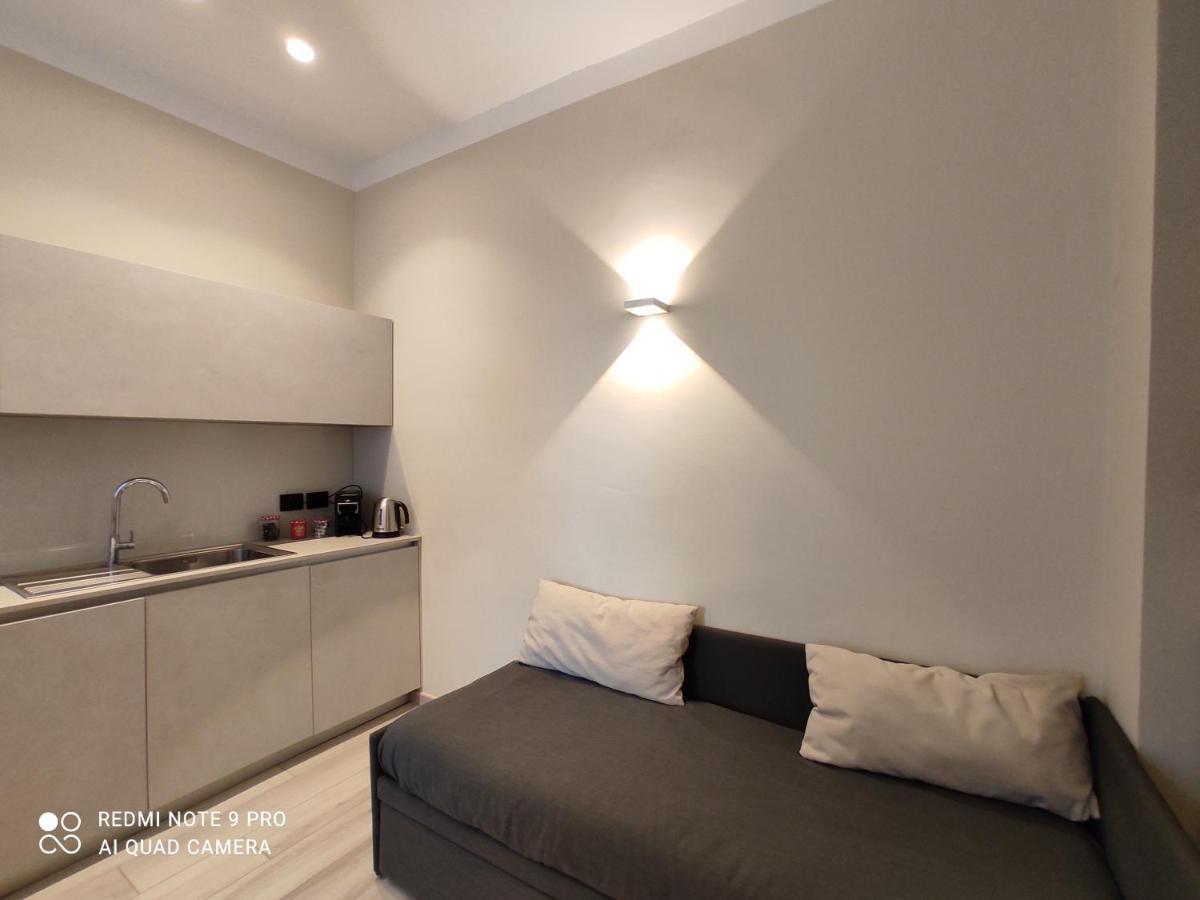 Solferino Apartment Turin Exterior foto