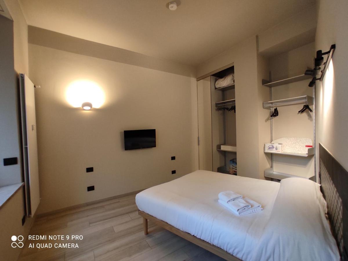 Solferino Apartment Turin Exterior foto