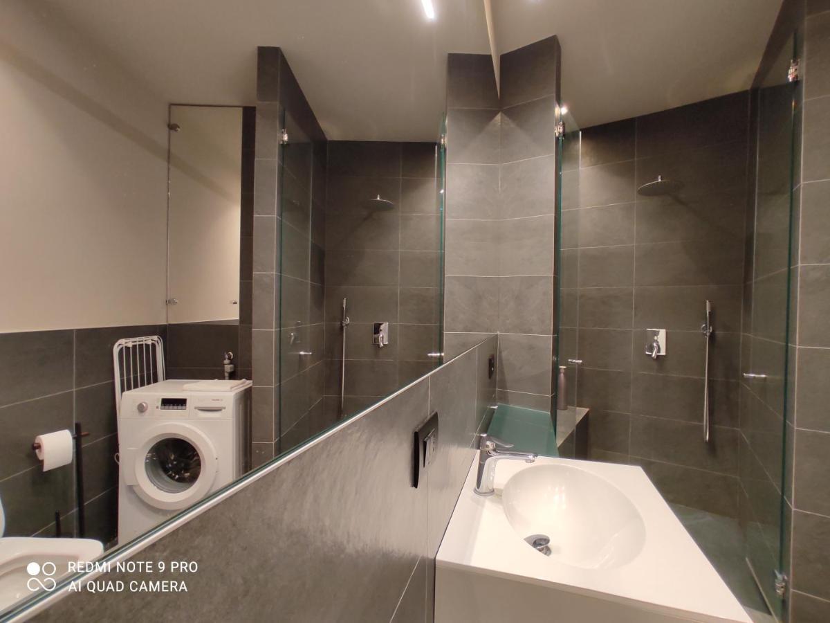 Solferino Apartment Turin Exterior foto