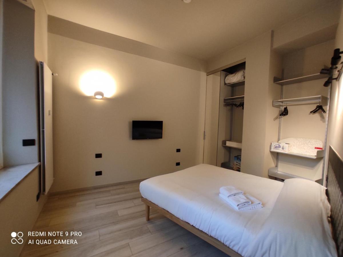 Solferino Apartment Turin Exterior foto
