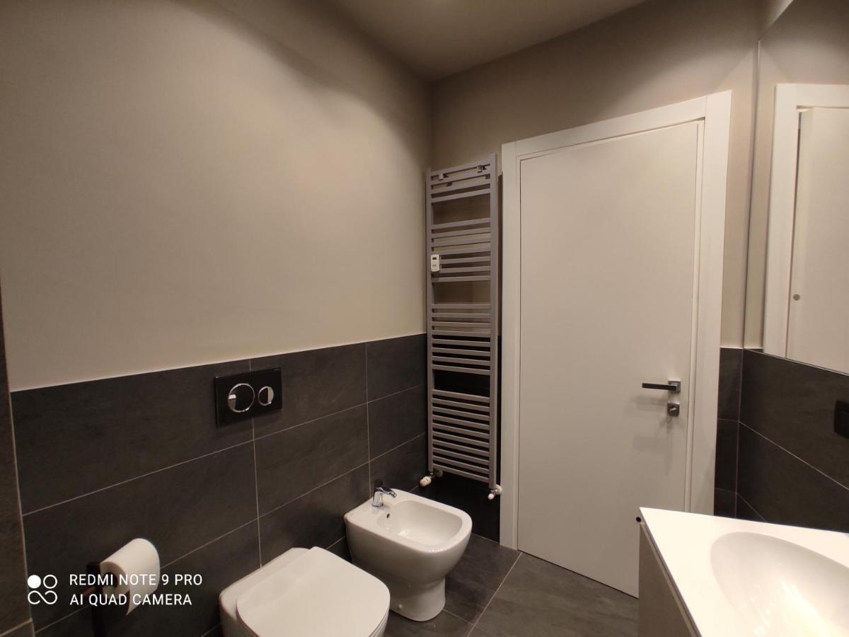 Solferino Apartment Turin Exterior foto