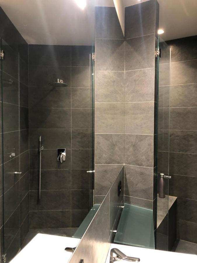 Solferino Apartment Turin Exterior foto