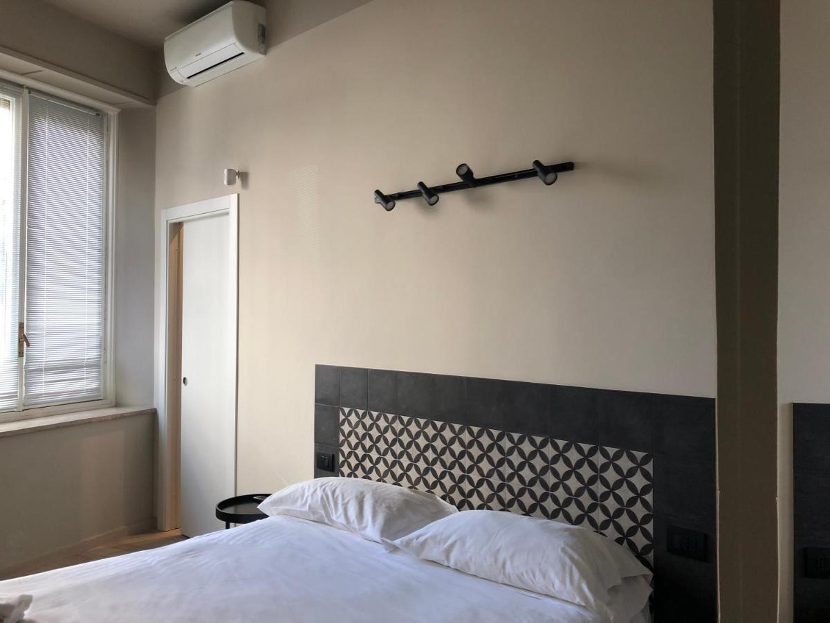 Solferino Apartment Turin Exterior foto