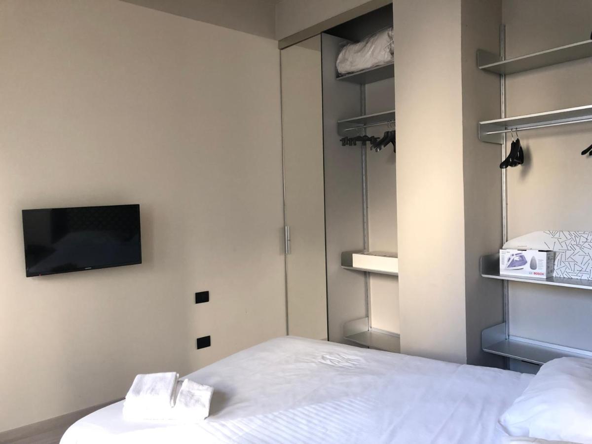 Solferino Apartment Turin Exterior foto