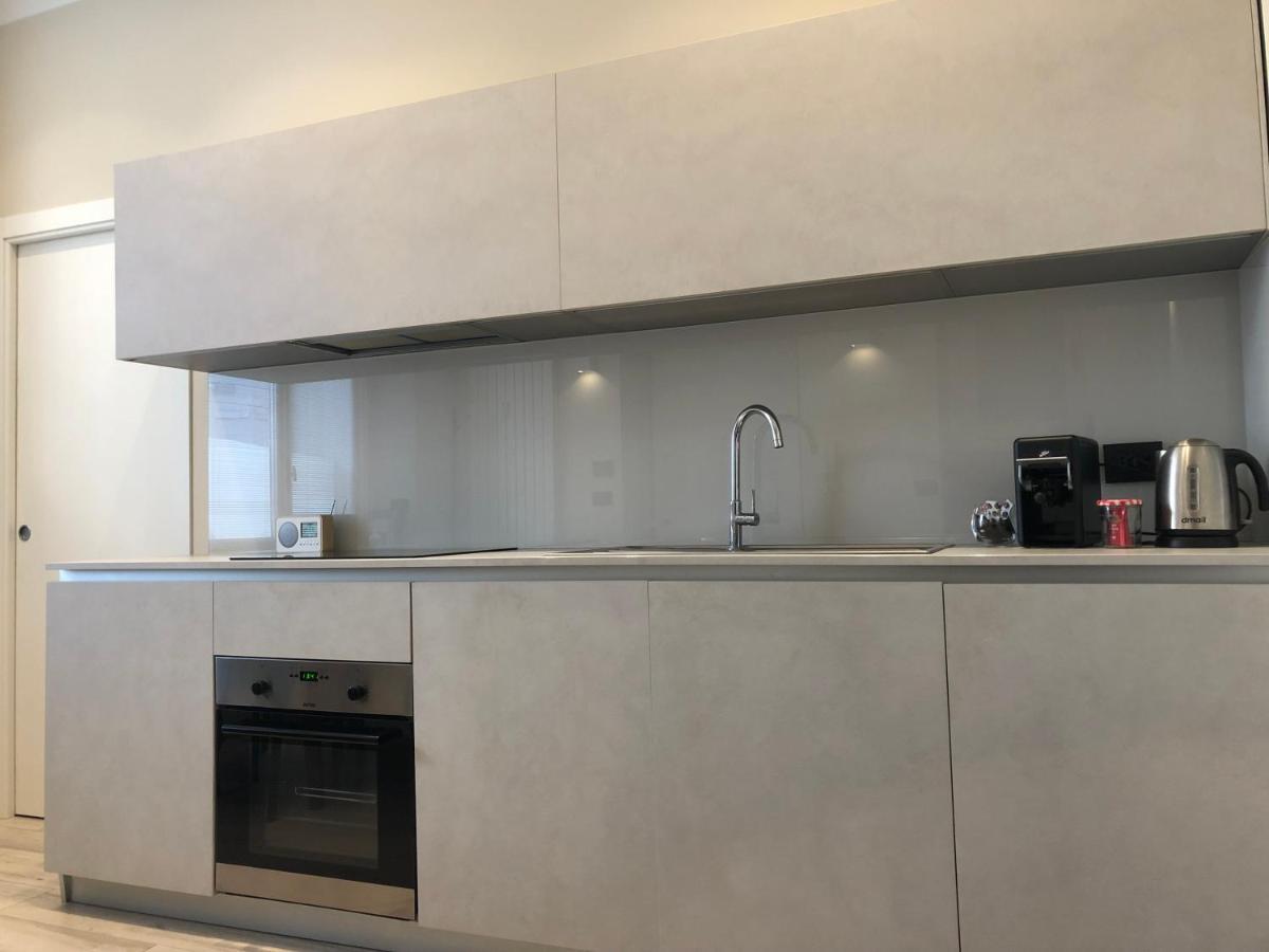 Solferino Apartment Turin Exterior foto