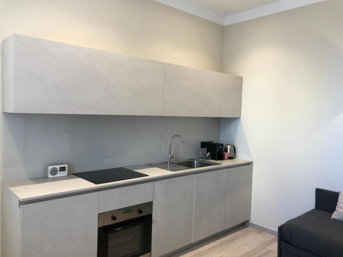 Solferino Apartment Turin Exterior foto