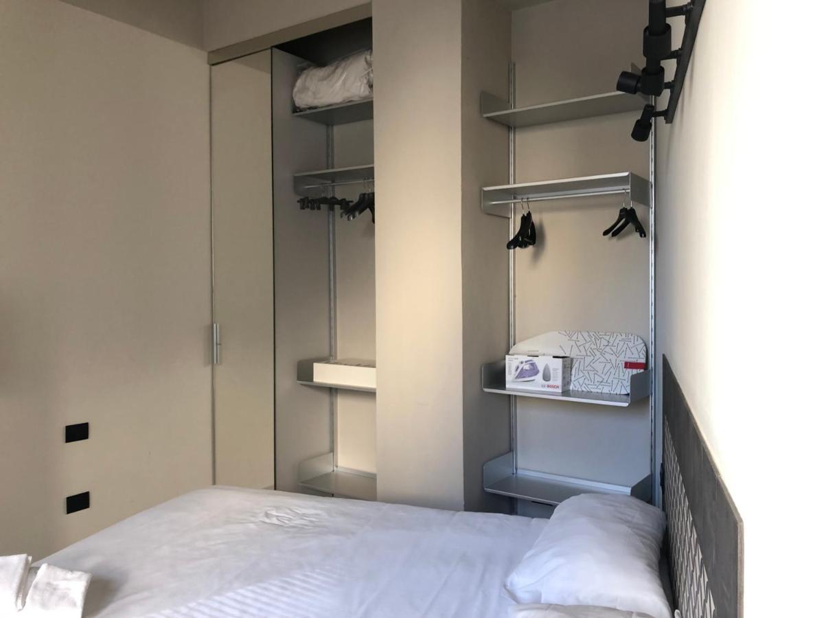 Solferino Apartment Turin Exterior foto