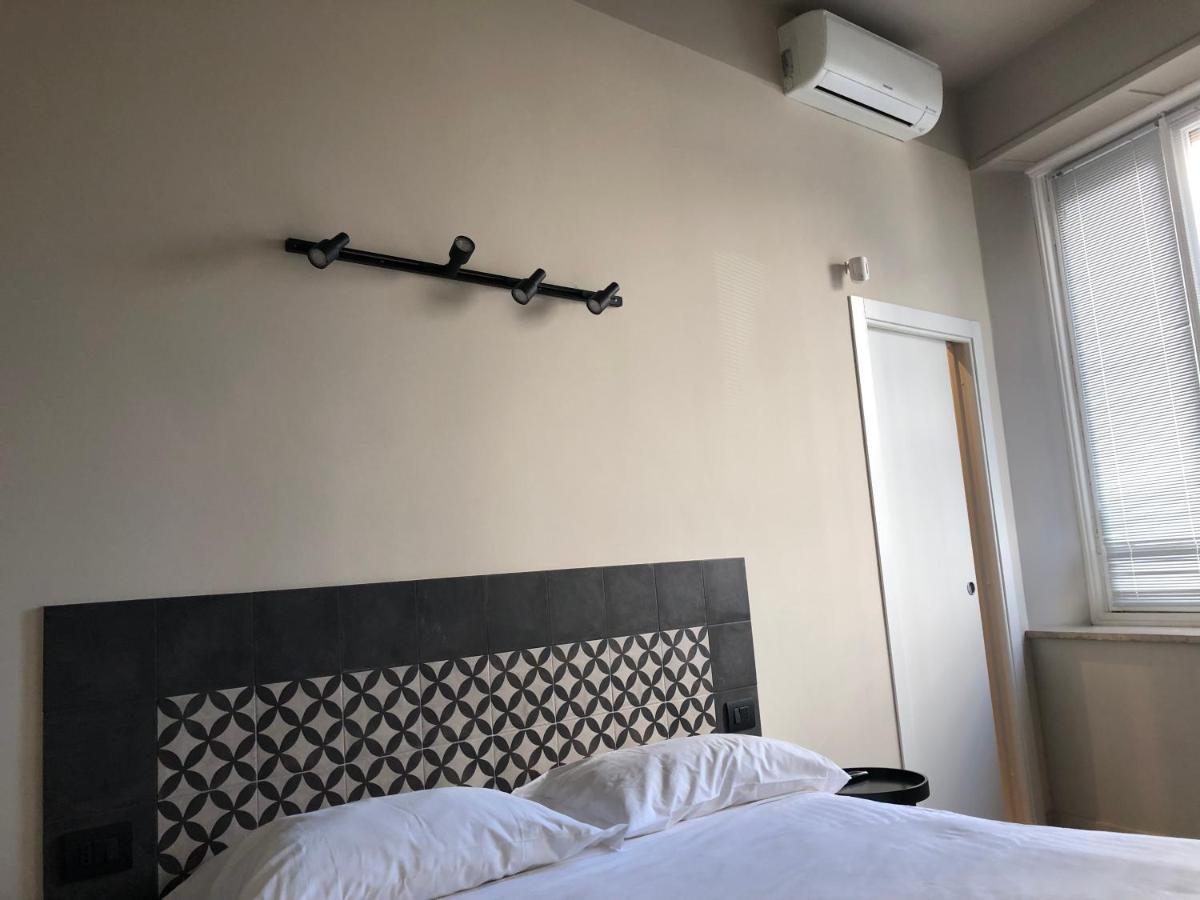 Solferino Apartment Turin Exterior foto