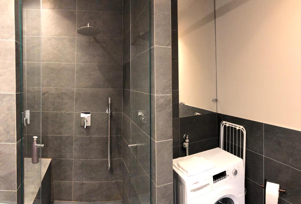 Solferino Apartment Turin Exterior foto