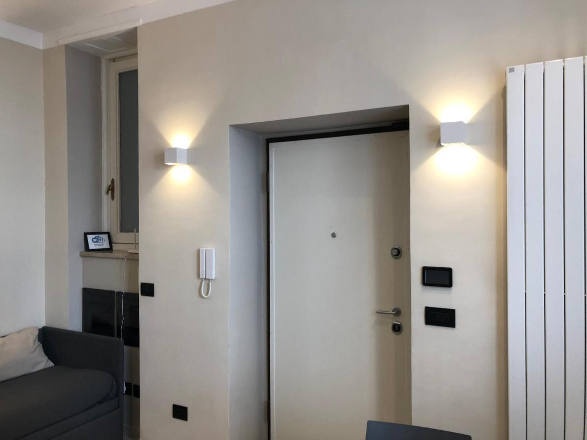 Solferino Apartment Turin Exterior foto