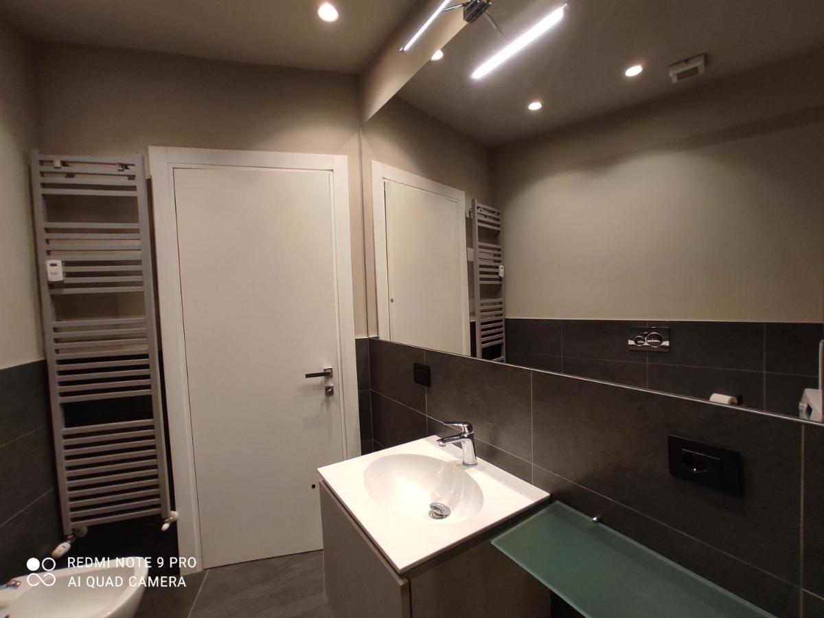 Solferino Apartment Turin Exterior foto