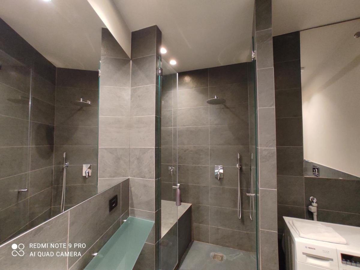 Solferino Apartment Turin Exterior foto